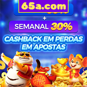 65a.com Ganhe R$ 100,00 Gratis
